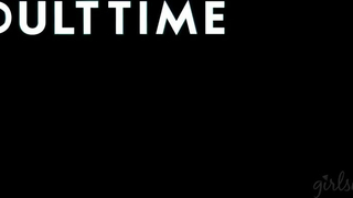 GirlsWay - Lana Smalls - Supernaturally Stacked: Dove Plea