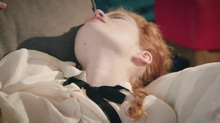 VivThomas - Heidi Romanova - Lesbian Stories Vol 1