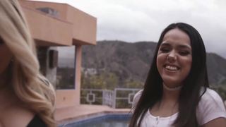 Sarah Vandella - Is It Wrong She's My Stepmom? Vol. 3 - Zero Tolerance