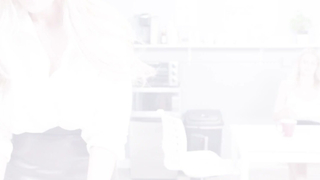 GirlsWay - Emma Hix - Nuts About Her Coworker