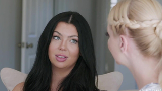 GirlsWay - Holly Day - Learn From Experience