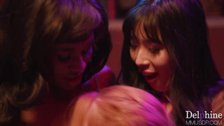 DELPHINE - Elle Lee  - Sweet Dream