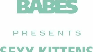 PussyBabes - Ella Milano - Sexy Kittens