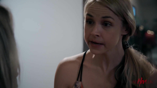 Sarah Vandella - Spare The Rod - AllHerLuv