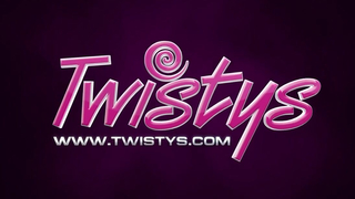 Destiny Cruz - Sweet As Sugar - Twistys