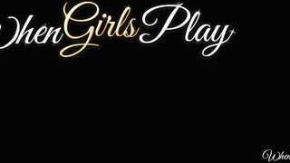 WhenGirlsPlay - Cory Chase - Girlfriend Swap