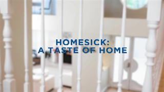 GirlsWay - Spencer Bradley - Homesick: A Taste of Home