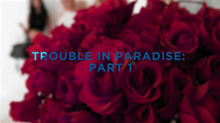 GirlsWay -  Kenzie Anne - Trouble In Paradise: Part One