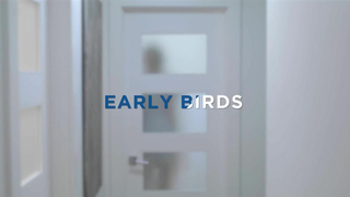 GirlsWay - Jennifer White - Early Birds