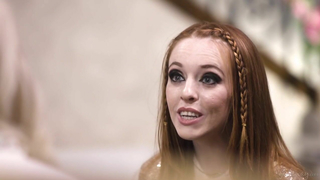 GirlsWay - Madi Collins - Lucky Penny