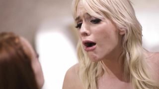 GirlsWay - Madi Collins - Lucky Penny