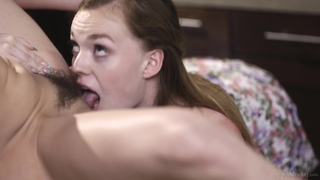 GirlsWay - Spencer Bradley - The Plumber's Apprentice