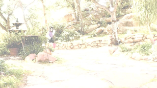 GirlsWay - Spencer Bradley - Roleplay With Me: Missed A Spot!