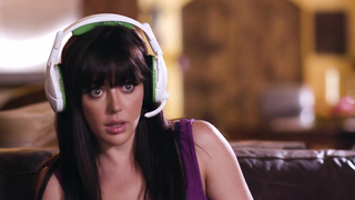 GirlsWay - Mocha Menage - Don't Mind Us