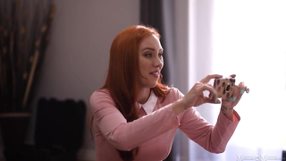 MomsOnMoms - Kit Mercer - Concerned Prudes Association