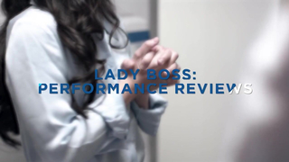 GirlsWay - Lady Boss: Performance Reviews