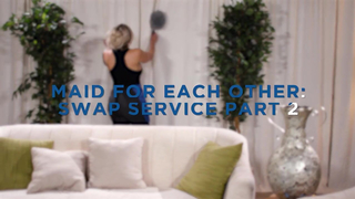 GirlsWay - Maid For Each Other: Swap Service Part Two