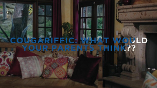 GirlsWay - Lyra Lockhart  - Cougariffic: What Would Your Parents Think?