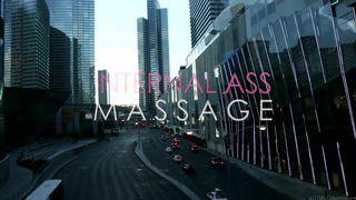 AllGirlMassage - Adriana Chechik - Internal Ass Massage