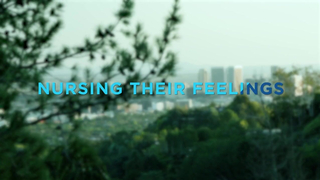 GirlsWay - Spencer Bradley - Nursing Their Feelings