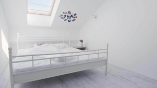 Babes - Poca Hontas - Paint Me Out