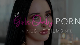 Girls Only Porn  - New Love Is Cumming On Halloween - S13:E4