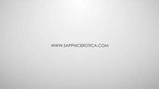 SapphicErotica - Candy Bell - Anal Stretching