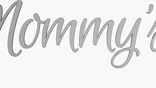 MOMMY'S GIRL - Cory Chase - Stuck Snooping