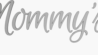 MOMMY'S GIRL - Demi Hawks - Dorm Room Education