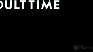 MOMMY'S GIRL - Lexi Luna - Keep Your Eyes On The Road