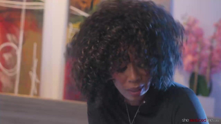 SheSeducedMe - Misty Stone - One Night To Erase Her Past