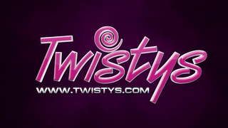 Twistys - Katrina Colt - Runaway Bride Needs Pussy