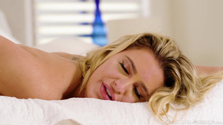 AllGirlMassage - Elle Reese - Warmed by Love