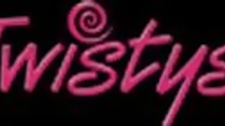 Twistys - Jewelz Blu - Caught In The Lights