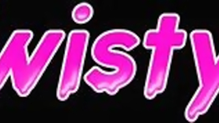 Twistys - Autumn Falls - The Goth Next Door