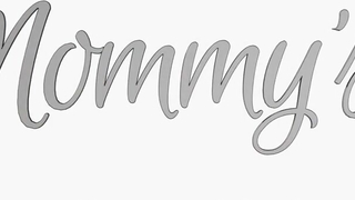 MOMMY'S GIRL - Sophia Locke - Spank Me I've Been So Bad