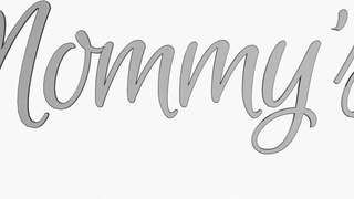 MOMMY'S GIRL - Alyx Star - Time To Reconnect