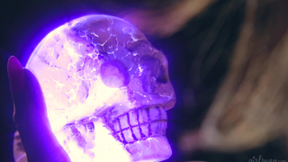 GirlsWay - Kissa Sins - Sapphic Curse Of The Crystal Skull