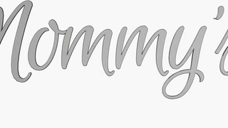 MOMMY'S GIRL - Kendra James - A Very Unprincipled Family