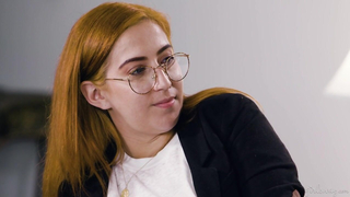 GirlsWay - Charlotte Stokely - Fooling The Probation Officer