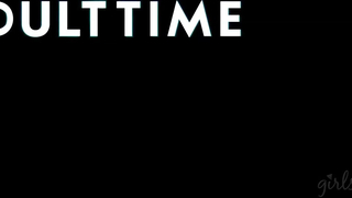 Charlie Forde - Quiz Me - GirlsWay