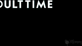 MOMMY'S GIRL - Kendra James - The Joy Of Pillow Humping