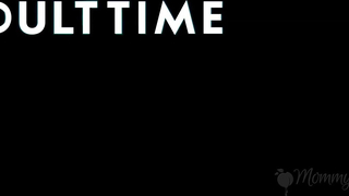 MOMMY'S GIRL - Harley Love - Afraid To Let Go