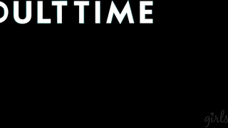 GirlsWay - Sarah Arabic - Thanking Her For Her Service