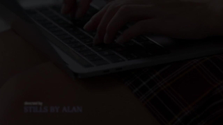 GirlsWay - Aspen Romanoff - Nerds Rule: The Finger Bang Theory