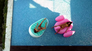 A GIRL KNOWS - Laney Grey - Our Sex Worker Roommate