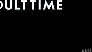 LezBeBad - Ravyn Alexa - House Flip Her