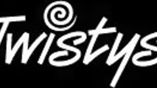 Twistys - Katana Kombat - Give Me Some Sugar