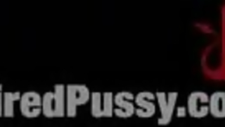 WiredPussy - Gia DiMarco - Double Teamed