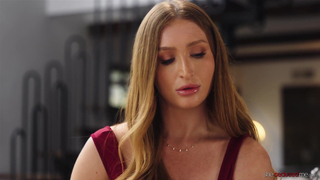 SheSeducedMe - Kenna James - Lustful  Designs